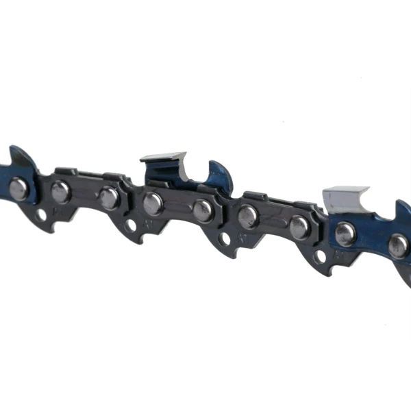HS PARTS rolka łańcuch do cięcia wzdłużnego 3/8" .050" (1,3 mm) 1637 ogniw ząb okrągły dla Stihl 009 020 021 023 025 MS170 MS171 MS180 MS181 MS190T MS191T MS192T MS193 MS201 MS210 MS211 MS230 MS250 MS251
