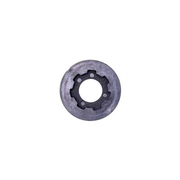 HS PARTS Ślimak pompy oleju do pił łańcuchowych Husqvarna 340 345 350 445 450 Jonsered 2141 2145 2150 CS2141 CS2145 C2150 pił łańcuchowych (OEM 503931801)