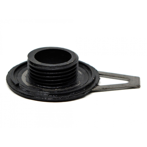 HS PARTS Ślimak pompy oleju do pił łańcuchowych Husqvarna 362 365 365 X-Torq 372XP 372 XP X-Torq Jonsered 2165 2171 CS2166 CS2171 (OEM 537207805)