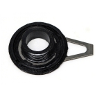 HS PARTS Ślimak pompy oleju do pił łańcuchowych Husqvarna 362 365 365 X-Torq 372XP 372 XP X-Torq Jonsered 2165 2171 CS2166 CS2171 (OEM 537207805)