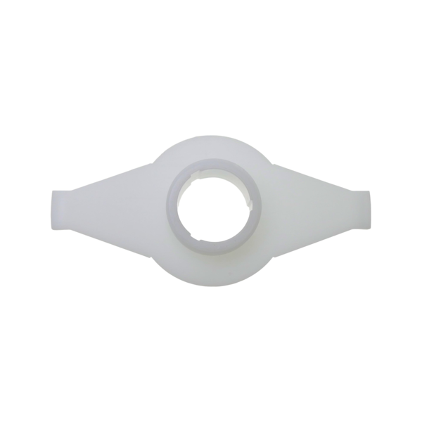 HS PARTS Ślimak pompy oleju do pił łańcuchowych Husqvarna 362 365 371XP 372 Jonsered 2063 2065 2071 2165 2171 CS2165 CS2165 EPA Chainsaw (OEM 503756102)