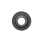 HS PARTS Ślimak pompy oleju do pił łańcuchowych Husqvarna 455E 455 Rancher 460 461 465 Rancher II Jonsered CS2255 (OEM 537252601)