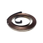 HS PARTS Sprężyna rozrusznika do pił łańcuchowych Husqvarna 362 365 365 X-Torq 372XP 372 XP X-Torq 385 390XP 375K Jonsered 2165 2171 CS2166 CS2171 CS2188 (OEM 503787201)