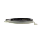 HS PARTS Sprężyna rozrusznika do Stihl FS120 BT120C FS200 HT250 FS300 FS350 FR480 FS450 Wykaszarki i wiertarki do gleby (OEM 41341900600)