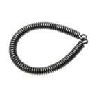 HS PARTS Sprężyna sprzęgła piły łańcuchowej Husqvarna 130 135 135 Mark II 136 140 141 236 Jonsered 2036 2040 Poulan 2775 McCulloch CS350 CS410 Partner 351 370 420 (OEM 530094188)