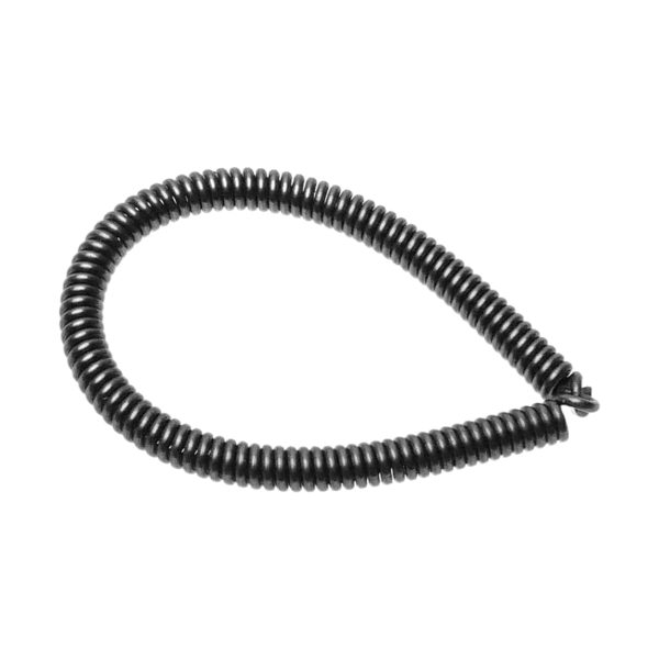 HS PARTS Sprężyna sprzęgła piły łańcuchowej Husqvarna 51 55 55 Rancher 254 257 261 (OEM 501456101)