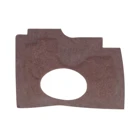 HS PARTS super filtr powietrza do pilarek łańcuchowych Stihl MS170 MS180 (11301411704)