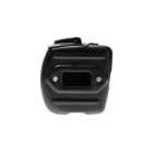 HS PARTS Typ Tłumiku 2 do pił łańcuchowych Husqvarna 362 362XP 365 365H 365 X-Torq 371XP 372XP 372 XP X-Torq 371K 375K Jonsered CS2163 CS2166 (OEM 544029702)