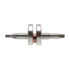 HS PARTS Wał korbowy do pił łańcuchowych Husqvarna 340 345 350 Jonsered 2141 2145 2150 CS2141 CS2145 CS2150 (OEM 503858071)