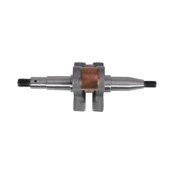 HS PARTS Wał korbowy do pił łańcuchowych Husqvarna 357XP 359 Jonsered 2159 CS2156 CS2159 (OEM 537156801)