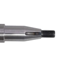 HS PARTS Wał korbowy do pił łańcuchowych Husqvarna 357XP 359 Jonsered 2159 CS2156 CS2159 (OEM 537156801)