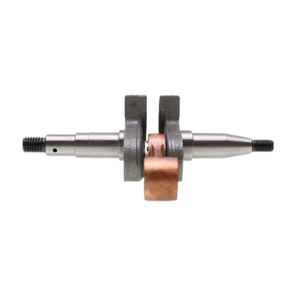 HS PARTS Wał korbowy do pił łańcuchowych Husqvarna 357XP 359 Jonsered 2159 CS2156 CS2159 (OEM 537156801)