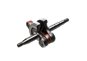 HS PARTS Wał korbowy do pił łańcuchowych Husqvarna 36 41 136 137 141 142 Jonsered 2036 2040 CS2040 Poulan 2775 2900 McCulloch MAC 2818 AV (OEM 530029794)