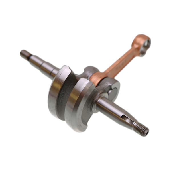 HS PARTS Wał korbowy do pił łańcuchowych Husqvarna 36 41 136 137 141 142 Jonsered 2036 2040 CS2040 Poulan 2775 2900 McCulloch MAC 2818 AV (OEM 530029794)