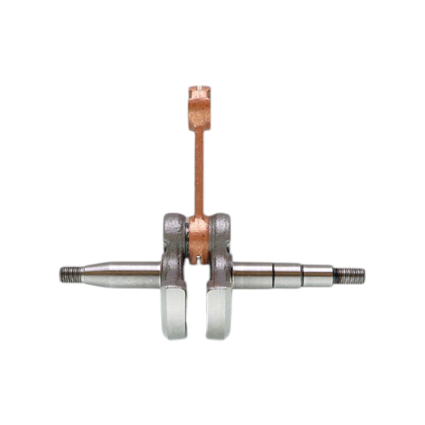 HS PARTS Wał korbowy do pił łańcuchowych Husqvarna 36 41 136 137 141 142 Jonsered 2036 2040 CS2040 Poulan 2775 2900 McCulloch MAC 2818 AV (OEM 530029794)