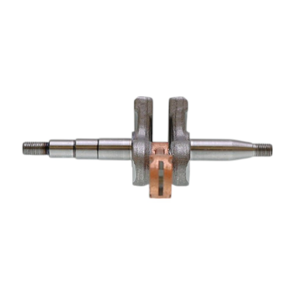 HS PARTS Wał korbowy do pił łańcuchowych Husqvarna 36 41 136 137 141 142 Jonsered 2036 2040 CS2040 Poulan 2775 2900 McCulloch MAC 2818 AV (OEM 530029794)