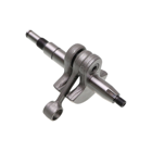 HS PARTS Wał korbowy do pił łańcuchowych Stihl 023 025 MS230 MS250 (OEM 11230300408)