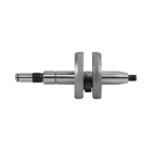 HS PARTS Wał korbowy do pił łańcuchowych Stihl 023 025 MS230 MS250 (OEM 11230300408)