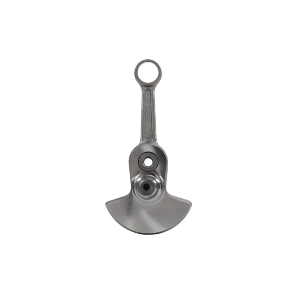 HS PARTS Wał korbowy do pił łańcuchowych Stihl 023 025 MS230 MS250 (OEM 11230300408)
