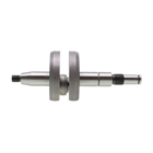 HS PARTS Wał korbowy do pił łańcuchowych Stihl 023 025 MS230 MS250 (OEM 11230300408)