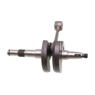 HS PARTS Wał korbowy do pił łańcuchowych Stihl 024 026 MS240 MS260 (OEM 11210300405)