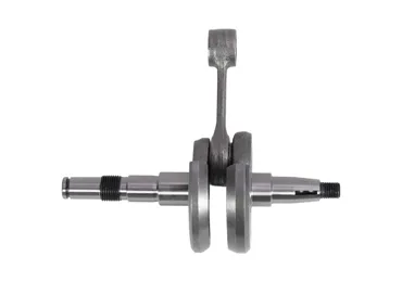 HS PARTS Wał korbowy do pił łańcuchowych Stihl 024 026 MS240 MS260 (OEM 11210300405)