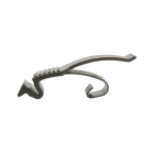 HS PARTS Zacisk pokrywy filtra do pilarek Husqvarna 253RB 345FR 355FX 355FX 355RX 535FBX 545FR 362 365 371 372 Jonsered CS2165 CS2165 EPA (OEM 503740102) i kos