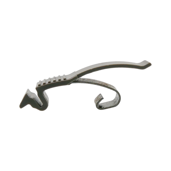 HS PARTS Zacisk pokrywy filtra do pilarek Husqvarna 253RB 345FR 355FX 355FX 355RX 535FBX 545FR 362 365 371 372 Jonsered CS2165 CS2165 EPA (OEM 503740102) i kos