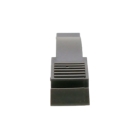 HS PARTS Zacisk pokrywy filtra do pilarek Husqvarna 253RB 345FR 355FX 355FX 355RX 535FBX 545FR 362 365 371 372 Jonsered CS2165 CS2165 EPA (OEM 503740102) i kos