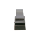 HS PARTS Zacisk pokrywy filtra do pilarek Husqvarna 253RB 345FR 355FX 355FX 355RX 535FBX 545FR 362 365 371 372 Jonsered CS2165 CS2165 EPA (OEM 503740102) i kos