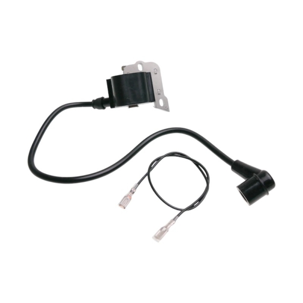 HS PARTS Zapłon do pił łańcuchowych Husqvarna 61 51 55 Rancher 268 272XP Jonsered 2054 2055 2095 625 630 670 (OEM 503620203 503635501)