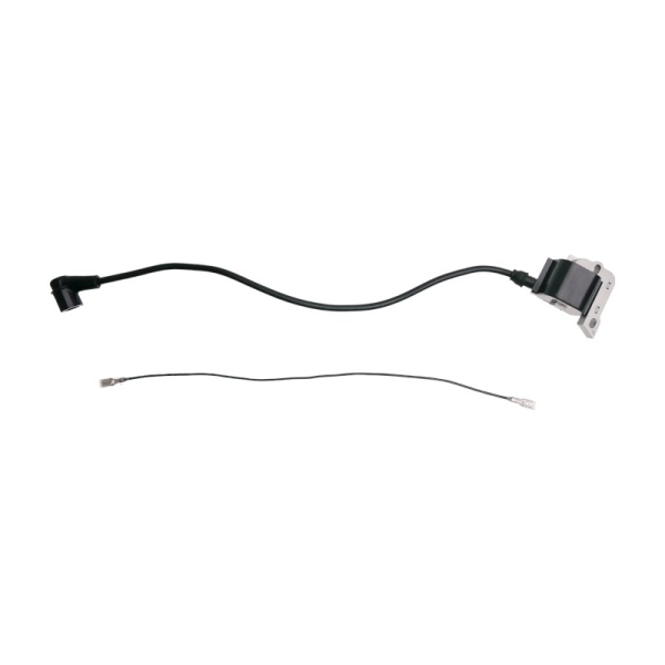 HS PARTS Zapłon do pił łańcuchowych Husqvarna 61 51 55 Rancher 268 272XP Jonsered 2054 2055 2095 625 630 670 (OEM 503620203 503635501)