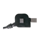 HS PARTS Zapłon do pił łańcuchowych Husqvarna 61 51 55 Rancher 268 272XP Jonsered 2054 2055 2095 625 630 670 (OEM 503620203 503635501)