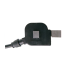 HS PARTS Zapłon do pił łańcuchowych Husqvarna 61 51 55 Rancher 268 272XP Jonsered 2054 2055 2095 625 630 670 (OEM 503620203 503635501)