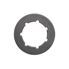 HS Parts Zębatka Kółko Pływające Pilarki .325" 7 zębów do pił łańcuchowych