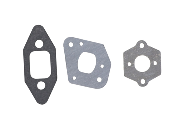 HS PARTS Zestaw uszczelek do piły łańcuchowej Partner 350 351 352 370 390 420 Poulan 2250 2450 Jonsered 2035 CS2137 McCulloch Mac Cat 436 333 Woodshark 2275 (OEM 530069608)