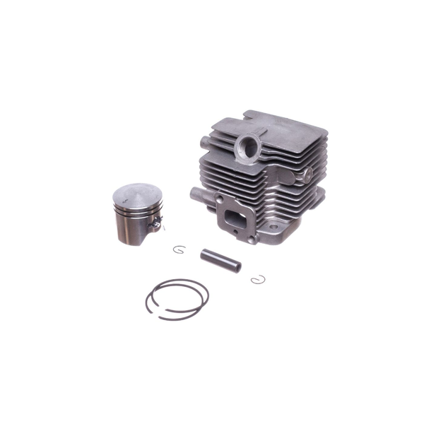 Husqvarna 226R 226RJ 325 S25 226PD3 226PTC6 34 mm (OEM 525957001 521771701) Kompletny cylinder z tłokiem do kos i opryskiwaczy