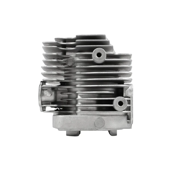 Husqvarna 226R 226RJ 325 S25 226PD3 226PTC6 34 mm (OEM 525957001 521771701) Kompletny cylinder z tłokiem do kos i opryskiwaczy