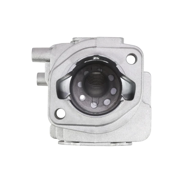 Husqvarna 226R 226RJ 325 S25 226PD3 226PTC6 34 mm (OEM 525957001 521771701) Kompletny cylinder z tłokiem do kos i opryskiwaczy