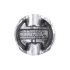 Husqvarna 226R 226RJ 325 S25 226PD3 226PTC6 34 mm (OEM 525957001 521771701) Kompletny cylinder z tłokiem do kos i opryskiwaczy