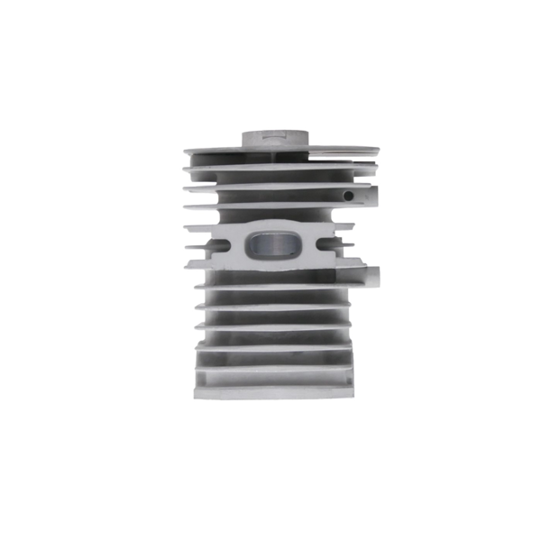 Husqvarna 40 45 49 240R 245R Jonsered GR41 GR44 GR50 RS44 2041 2045 2050 Kompletny cylinder tłokowy 40 mm do pił łańcuchowych i kos do zarośli (OEM 506010607)