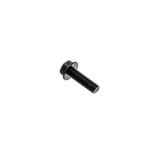 IHSCFM M5 x 16 Śruba do pił łańcuchowych i kos do zarośli Husqvarna 240R RBD 241R 245 245R 245RX 345FXT 345R 345RX Jonsered (OEM 503200216)