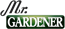 Mr. Gardener