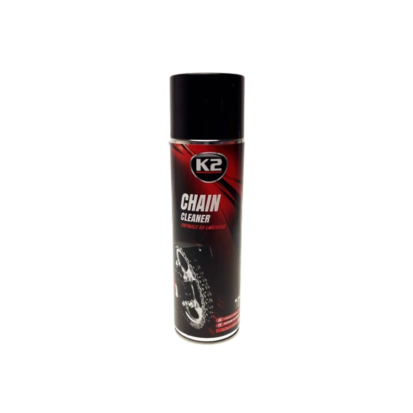 K2 Środek do czyszczenia łańcucha 500 ML