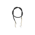 Kabel gazowy do wykaszarki Stihl FS240 FS260 (41471801110)