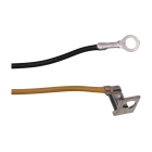 Kabel gazowy do wykaszarki Stihl FS240 FS260 (41471801110)