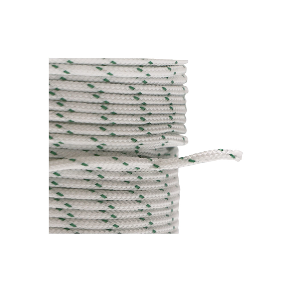 Kabel rozruchowy 2,5 mm x 50 m do pił łańcuchowych, kos spalinowych, opryskiwaczy i innego sprzętu ogrodniczego