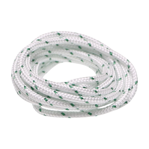 Kabel rozruchowy 4,0 mm x 225 cm do pił łańcuchowych, kos spalinowych, opryskiwaczy i innego sprzętu ogrodniczego