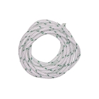 Kabel rozruchowy 4,0 mm x 225 cm do pił łańcuchowych, kos spalinowych, opryskiwaczy i innego sprzętu ogrodniczego