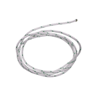 Kabel rozrusznika 3,0 mm x 1,0 m do pił łańcuchowych, kos spalinowych, opryskiwaczy i innego sprzętu ogrodniczego